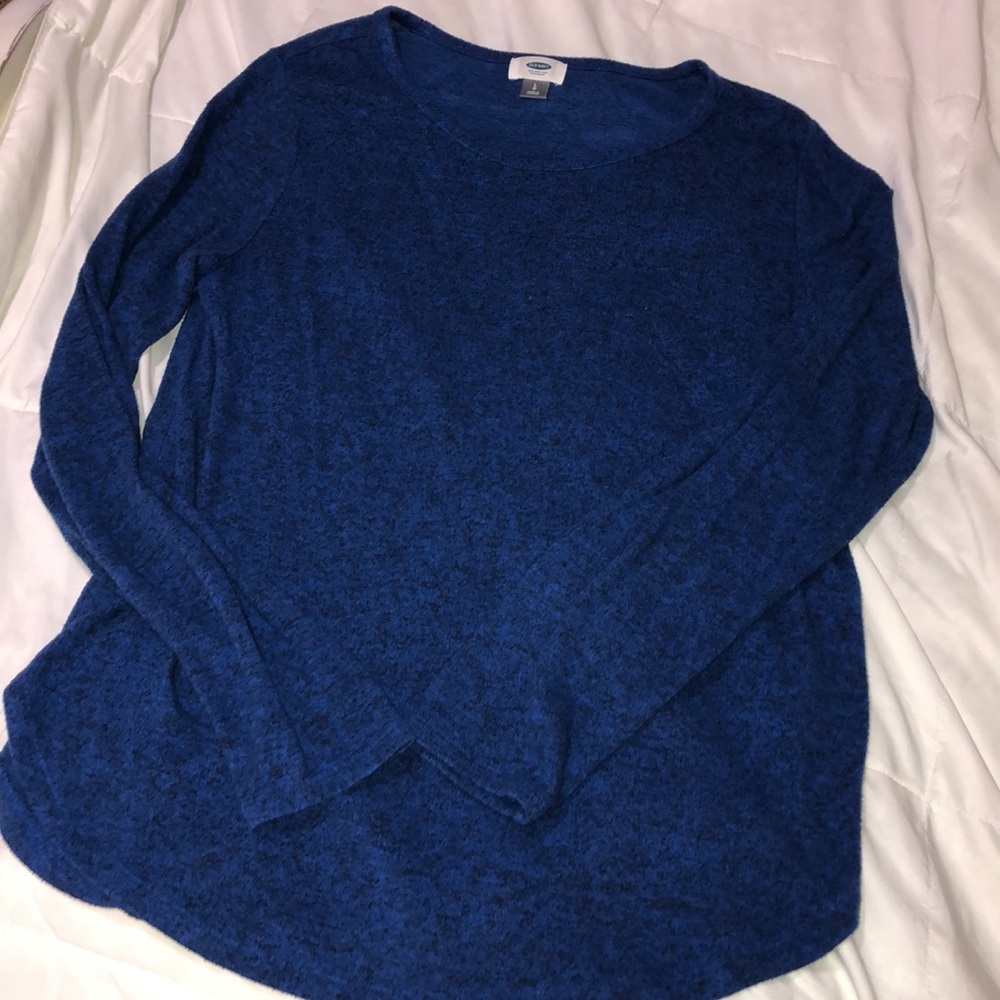 Old Navy top